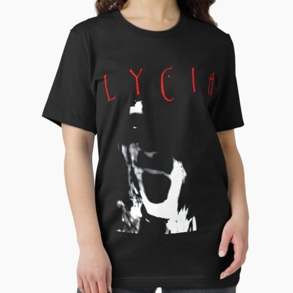 NIN Dark Signal Forever Tee